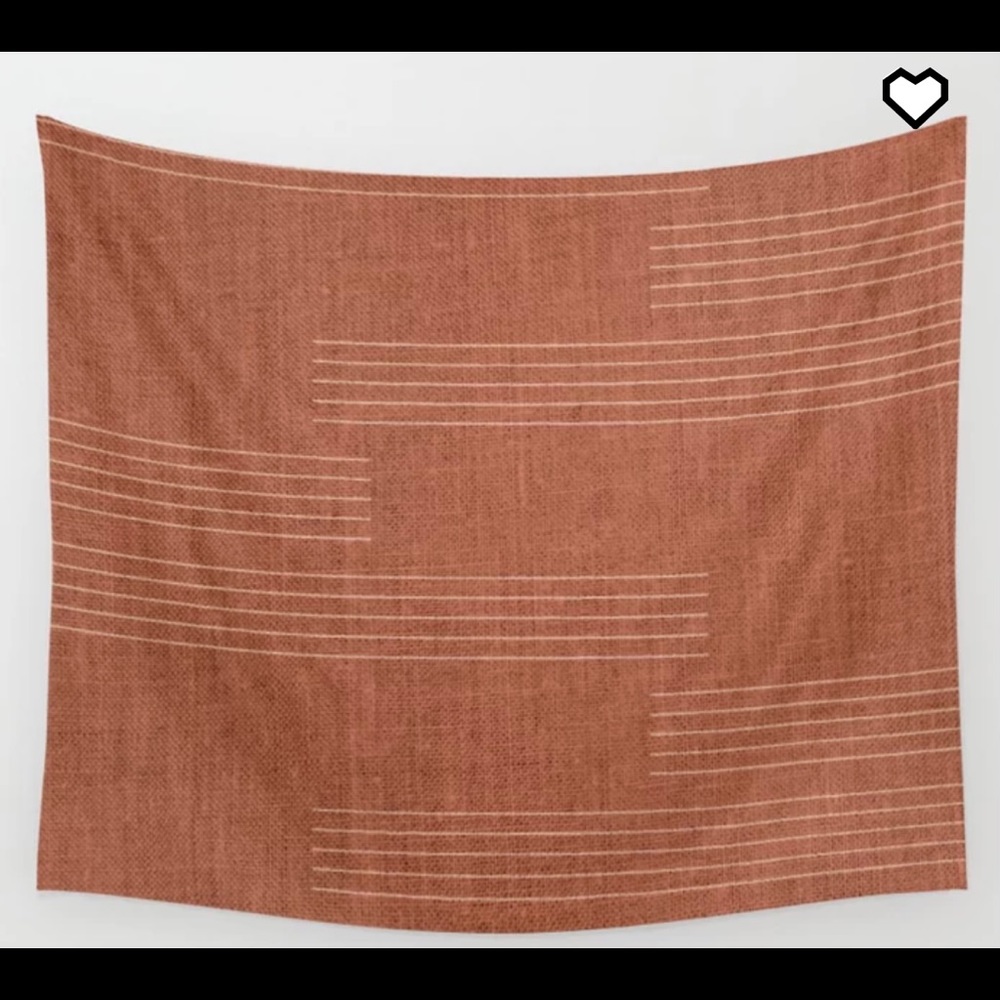 Wall tapestry